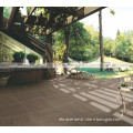 China Factory supply 600x600 Best Quality and popular design Non-slip Outdoor Natural Sandstone ceramic floor tiles 66SL04